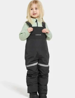 BJÄRVEN K BIB PANT 2 - Vinterbyxor