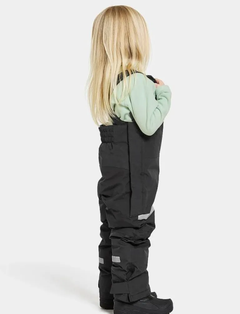 BJÄRVEN K BIB PANT 2 - Vinterbyxor