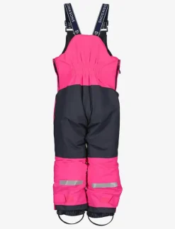 BJRVEN KD BIB PANT - Vinterbyxor