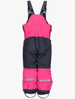 BJRVEN KD BIB PANT - Vinterbyxor