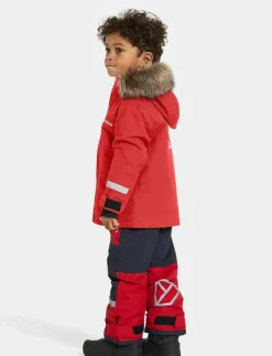 BJÄRVEN KIDS PARKA 4 - Parkas