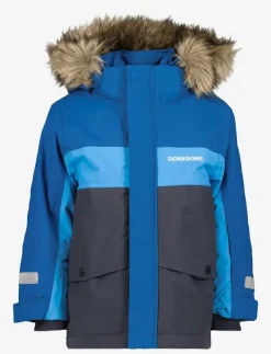 BJRVEN KIDS PARKA 2 - Vinterjacka