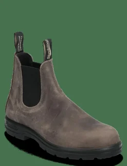 BL 2446 CLASSICS CHELSEA BOOT - Chelsea boots