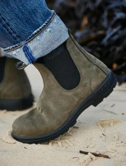 BL 2442 CLASSICS CHELSEA BOOT - Chelsea boots