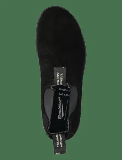 BL 2405 ELASTIC SIDED BOOT - Chelsea boots