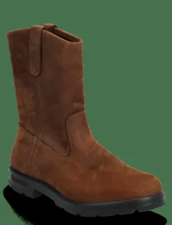 BL 2527 ORIGINALS RIGGER BOOT - Ökenkängor
