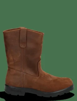 BL 2527 ORIGINALS RIGGER BOOT - Ökenkängor