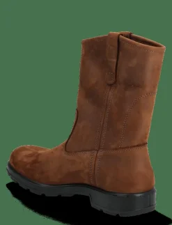 BL 2527 ORIGINALS RIGGER BOOT - Ökenkängor