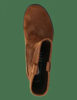 BL 2527 ORIGINALS RIGGER BOOT - Ökenkängor
