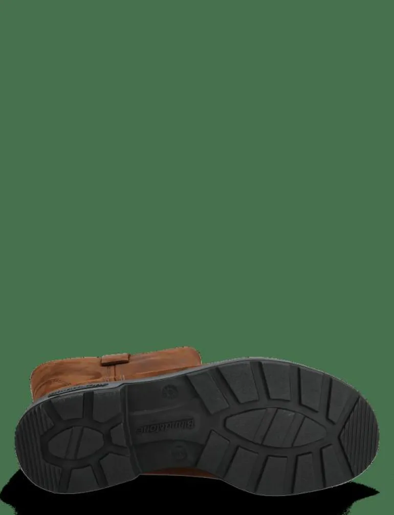BL 2527 ORIGINALS RIGGER BOOT - Ökenkängor