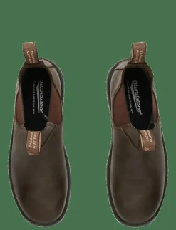 BL 196 SAFETY BOOT - Chelsea boots