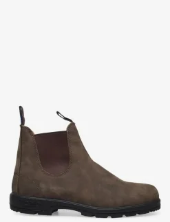 BL 584 WARM & DRY CHELSEA BOOT - Chelsea boots