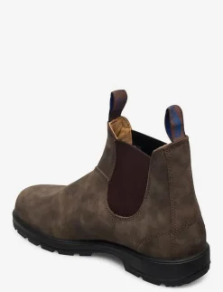 BL 584 WARM & DRY CHELSEA BOOT - Chelsea boots