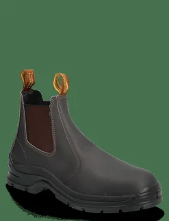 BL 400 WORK BOOT - Chelsea boots