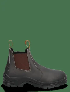 BL 400 WORK BOOT - Chelsea boots