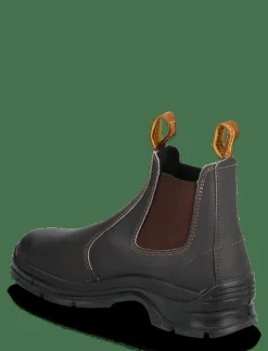 BL 400 WORK BOOT - Chelsea boots