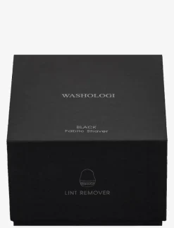 Black Fabric Shaver - Textilvård