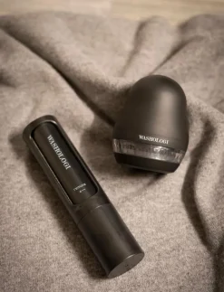 Black Fabric Shaver - Textilvård