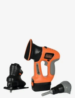 Black+Decker Elektroniskt Multiverktyg - Leksaksverktyg