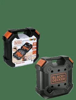Black&Decker Toolbox - Leksaksverktyg