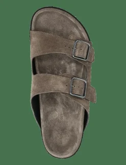 Blake Sandal - Earth Suede - Sandaler