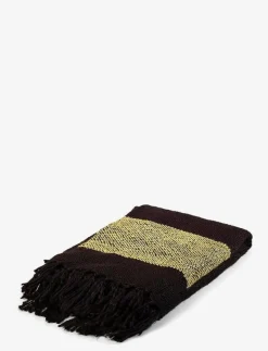 Blanket - Filtar & Plädar