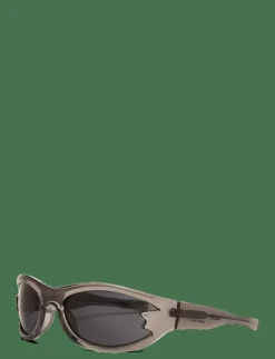 Blast - Round Frame
