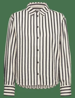 BleekerLL Shirt LS - Långärmade