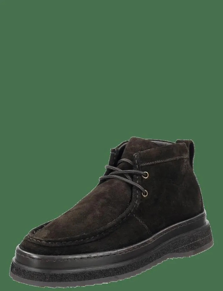 Blistown Mid Boot - Vinterkängor