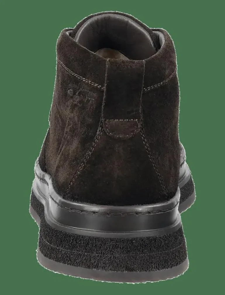Blistown Mid Boot - Vinterkängor