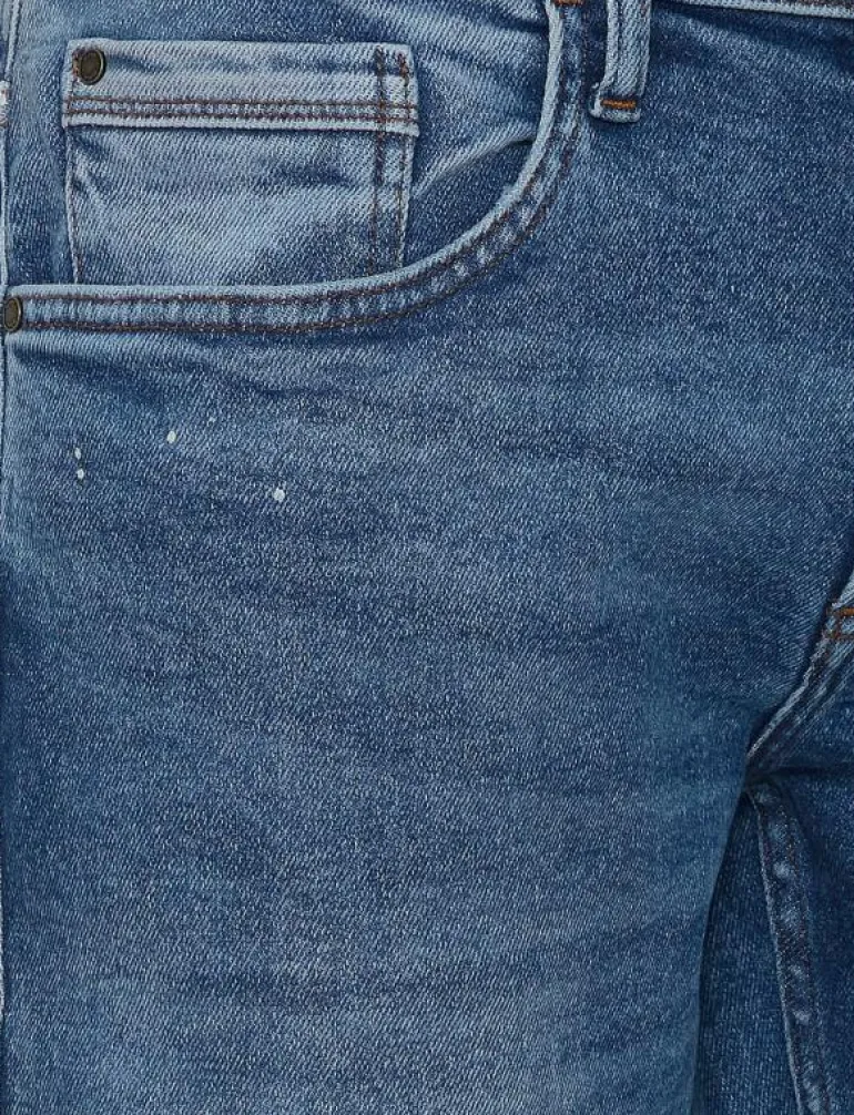 Blizzard fit Multiflex - Regular jeans