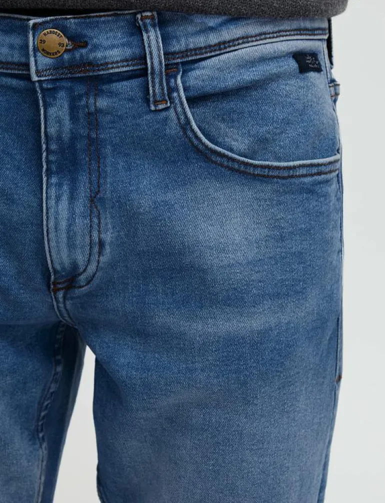 Blizzard fit Multiflex - Regular jeans