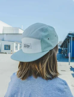 Block Mist 5 panel - Kepsar