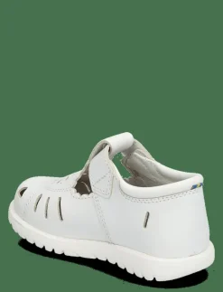Blombacka - Sandaler