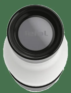 Bludrop Sleeve 0,5L Black - Vattenflaskor