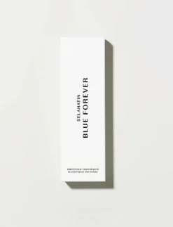 Blue Forever - Whitening Toothpaste - Tandkräm