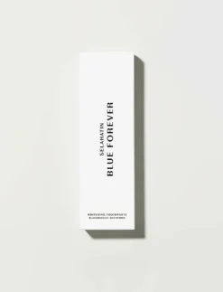 Blue Forever - Whitening Toothpaste - Tandkräm