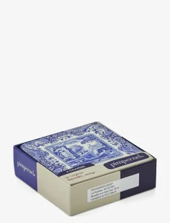 Blue Italian Blue Italian Coasters - Set of 6 - Serveringstillbehör