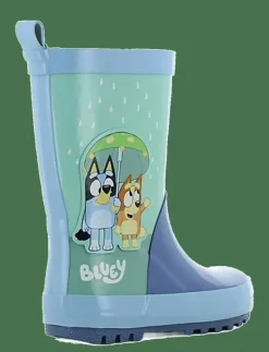 Bluey Rainboots - Gummistövlar