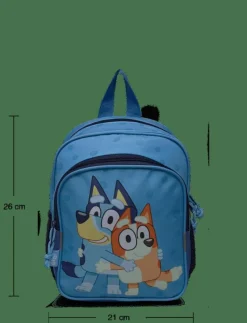 BLUEY small backpack - Ryggsäckar