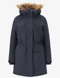 Bluff W Parka W-PRO 10000 - Parkas