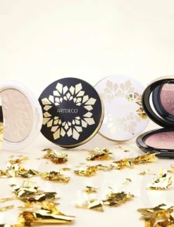 Blush Couture Hypnotic Rose 10 g - Ansikte