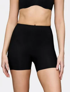 BMU Illusion Curve HW Short - Shaping nederdelar
