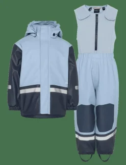 BOARDMAN KIDS SET 12 - Regnställ