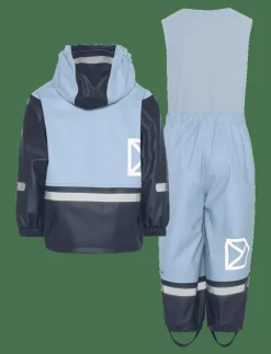 BOARDMAN KIDS SET 12 - Regnställ