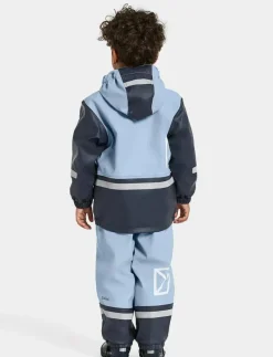 BOARDMAN KIDS SET 12 - Regnställ