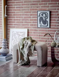Bobbie Stool - Pallar & bänkar