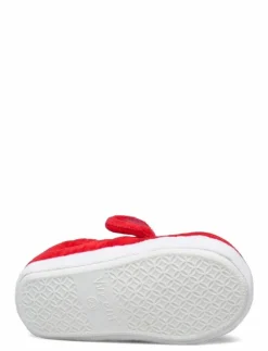 Bobbo Red Slipper - Inneskor