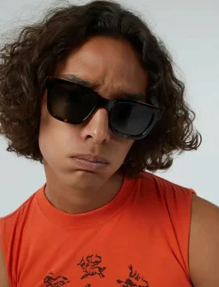 Bobby Havana - Fyrkantiga