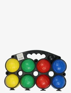 BOCCIA 8 KLOT 60 mm - Utomhusspel & Sport